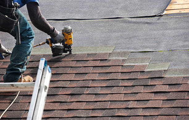 Licensed Roofing service in Hawk Point, MO - Brentwood Metal Roofing